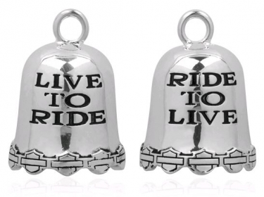 Harley-Davidson Ride Bell